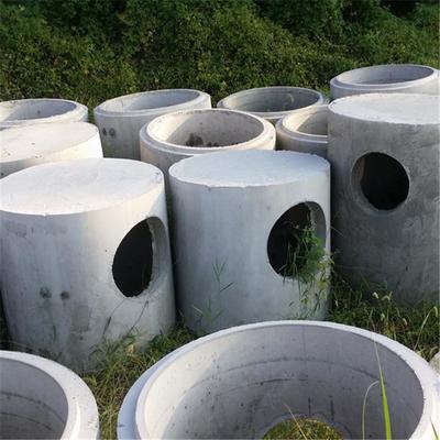 张家口浩永水泥制品 构筑坚实基业，打造品质典范