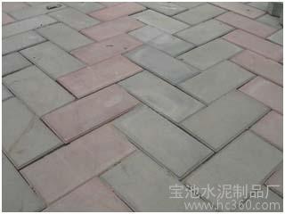 专业供应路沿石、靠背砖与道牙子，宝池水泥制品厂提供一站式采购服务