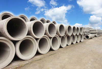 四川水泥制品全解析 从钢筋混凝土排水管到预制检查井的选购指南