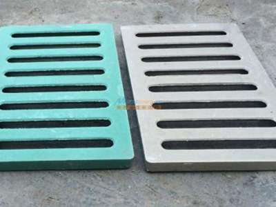 广州富崇水泥制品 专业供应广东新品水泥井盖及各类水泥制品