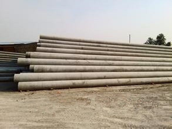 10米水泥电杆
